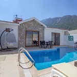 فيلة Likya Labis 2+1 Villa, Oezel Havuzlu,
