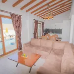 فيلة Likya Labis 2+1 Villa, Oezel Havuzlu, فتحية