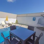 Likya Labis 2+1 Villa, Oezel Havuzlu, فيلة