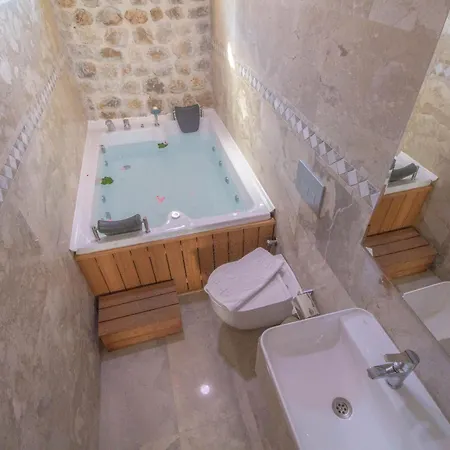 Likya Labis 2+1 Villa, Oezel Havuzlu, Vila Fethiye