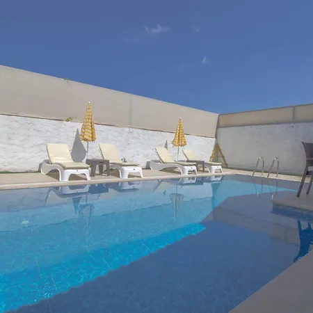 Likya Labis 2+1 Villa, Oezel Havuzlu, * Fethiye