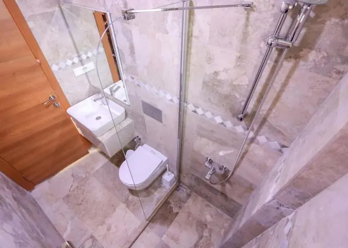 Likya Labis 2+1 Villa, Oezel Havuzlu, * Fethiye