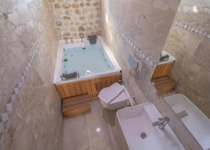 Likya Labis 2+1 Villa, Oezel Havuzlu, Vilă Fethiye